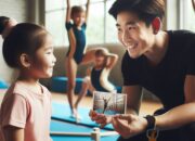 Bukan Hanya Sehat! Ini 7 Dampak Positif Manfaat Senam pada Anak-anak
