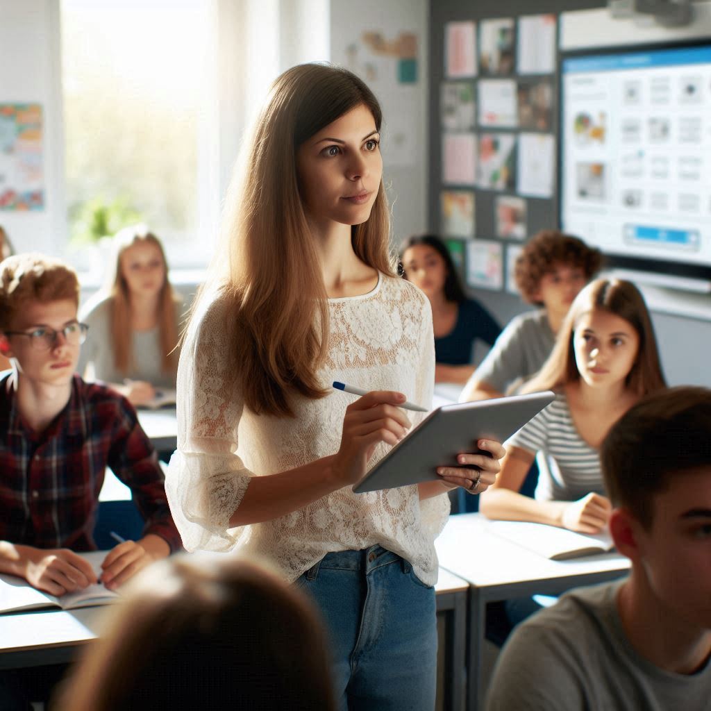 Ai Pendidikan Membantu Mengatasi Pelajaran Yang Membosankan