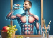Manfaat Minum Air Putih Setiap Hari untuk Menjaga Kesehatan Tubuh, Melancarkan Metabolisme, dan Mencegah Dehidrasi