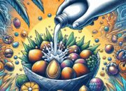 Manfaat Buah Lontar untuk Tubuh di Musim Panas