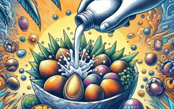 Manfaat Buah Lontar untuk Tubuh di Musim Panas