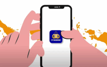 Cara Membuat SKCK Online Terbaru Lewat Situs Resmi Polri