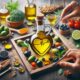 Minyak Zaitun: Lemak Sehat yang Melindungi Jantung, Menurunkan Kolesterol, dan Menambah Nutrisi Harian