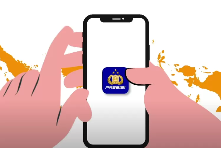 Cara Membuat SKCK Online Terbaru Lewat Situs Resmi Polri