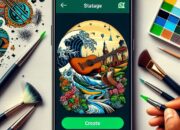 Cara Membuat Status WhatsApp dengan Lagu Favorit, Bisa Tanpa Aplikasi Tambahan atau Editing