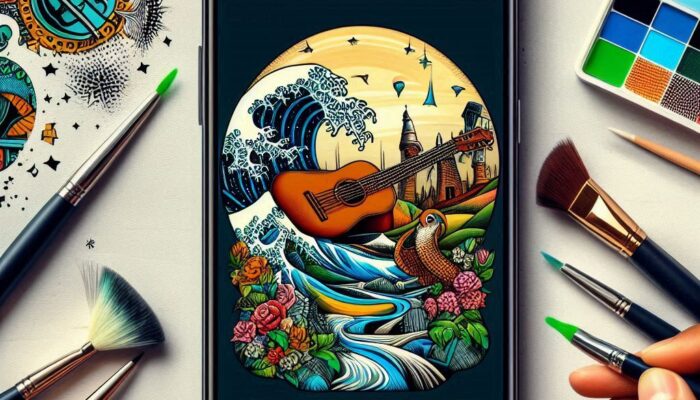 Cara Membuat Status WhatsApp dengan Lagu Favorit, Bisa Tanpa Aplikasi Tambahan atau Editing