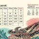 Kalender Jawa Agustus 2025: Weton dan Hari Baik