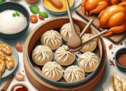 Resep Dimsum Ayam Rumahan Lezat, Praktis, dan Viral