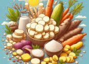 Manfaat Singkong Rebus: Karbohidrat Kompleks, Bebas Gluten, dan Menyehatkan Pencernaan