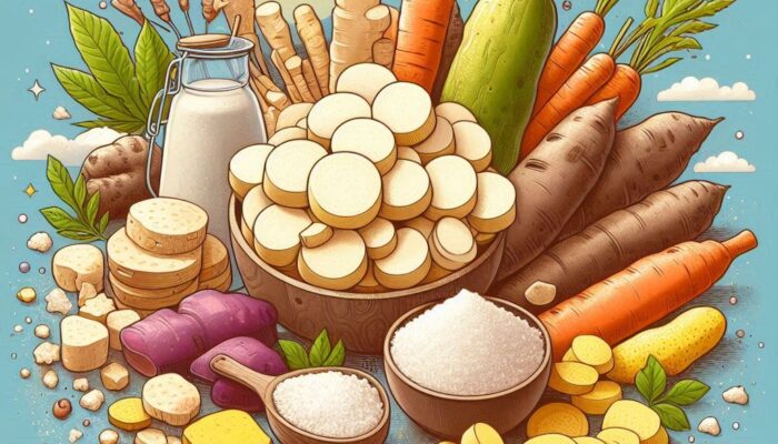 Manfaat Singkong Rebus: Karbohidrat Kompleks, Bebas Gluten, dan Menyehatkan Pencernaan