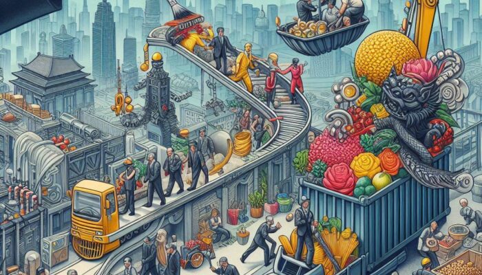 Pengertian Pelaku Ekonomi: Jenis, Fungsi, dan Perannya dalam Kegiatan Produksi dan Konsumsi Nasional