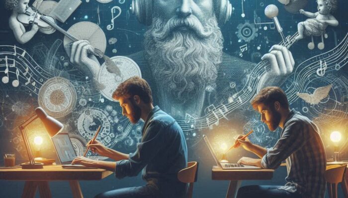 Manfaat Musik Klasik untuk Konsentrasi: Tingkatkan Fokus Belajar dan Produktivitas Saat Bekerja