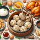 Cara Membuat Dimsum Ayam Rumahan yang Lezat, Praktis, dan Cocok untuk Ide Jualan Viral