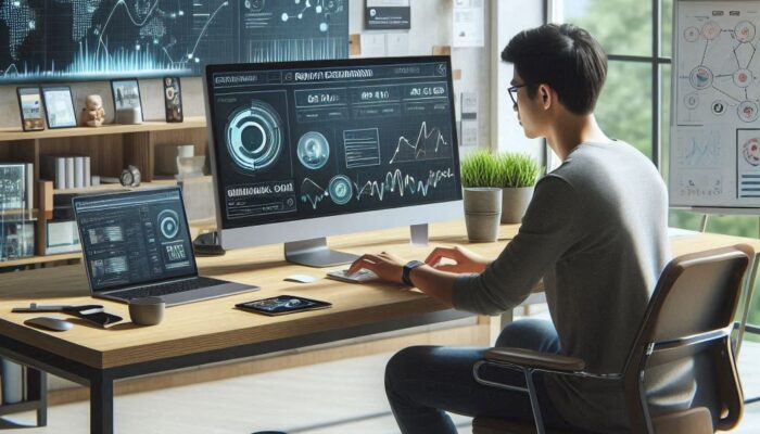 Bagaimana Contoh Machine Learning Digunakan di Sekitar Kita? Simak di Sini!