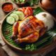 Sensasi Ayam Bakar Khas Indonesia yang Bikin Dunia Terpesona!