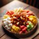 Rujak Buah Indonesia: Hidangan Segar yang Disukai Turis Asing!