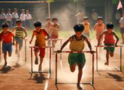 Hadang: Permainan Asli Indonesia yang Kini Viral Lagi!