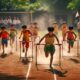 Hadang: Permainan Asli Indonesia yang Kini Viral Lagi!