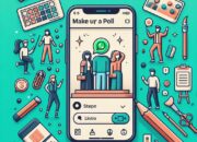 Panduan Lengkap Cara Membuat Polling di WhatsApp Fitur Terbaru Langsung dari Chat Group