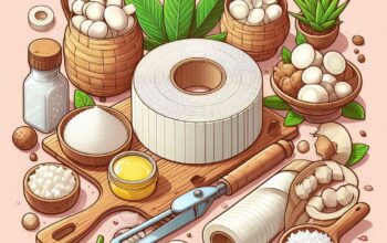 Cara Membuat Tape Singkong dan Ketan Lezat dan Lembut