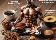Manfaat Kopi Hitam Tanpa Gula: Menjaga Metabolisme, Energi Stabil, dan Menyehatkan Jantung