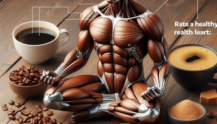 Manfaat Kopi Hitam Tanpa Gula: Menjaga Metabolisme, Energi Stabil, dan Menyehatkan Jantung