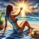 Berjemur di Pagi Hari: Sumber Vitamin D Alami yang Efektif Meningkatkan Daya Tahan dan Kekebalan Tubuh