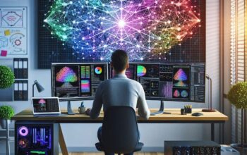 Mengungkap Apa Itu Deep Learning: Teknologi Cerdas yang Anda Gunakan Tanpa Sadar"