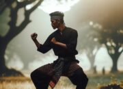 Pencak Silat: Warisan Budaya Indonesia yang Mendunia