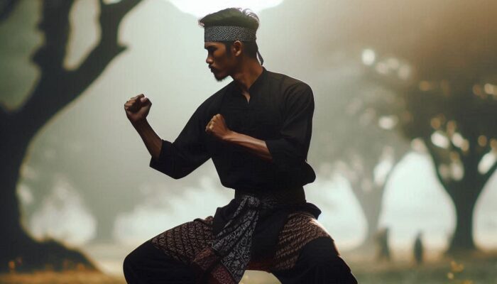 Pencak Silat: Warisan Budaya Indonesia yang Mendunia