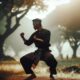 Pencak Silat: Warisan Budaya Indonesia yang Mendunia