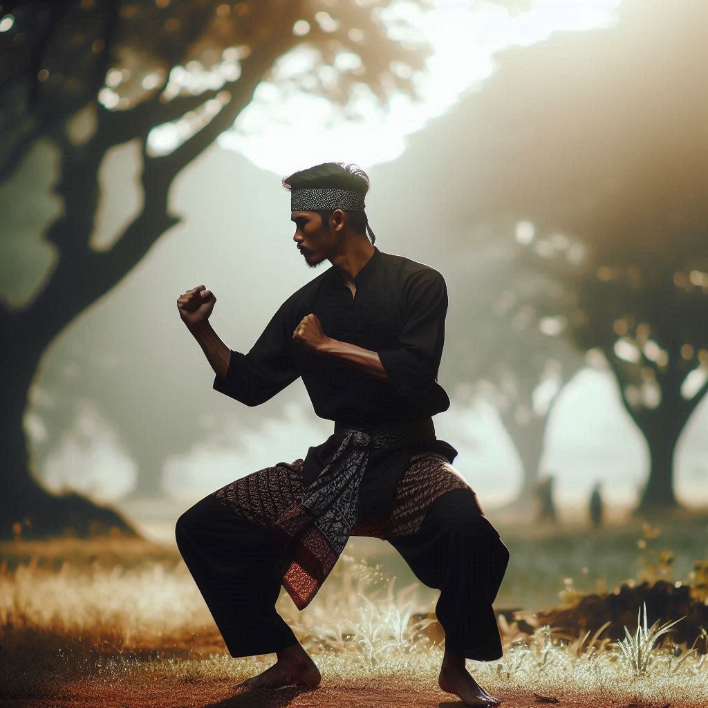Pencak Silat: Warisan Budaya Indonesia yang Mendunia