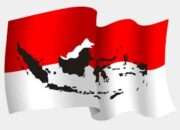 Makna Bendera Merah Putih Sebagai Simbol Nasional