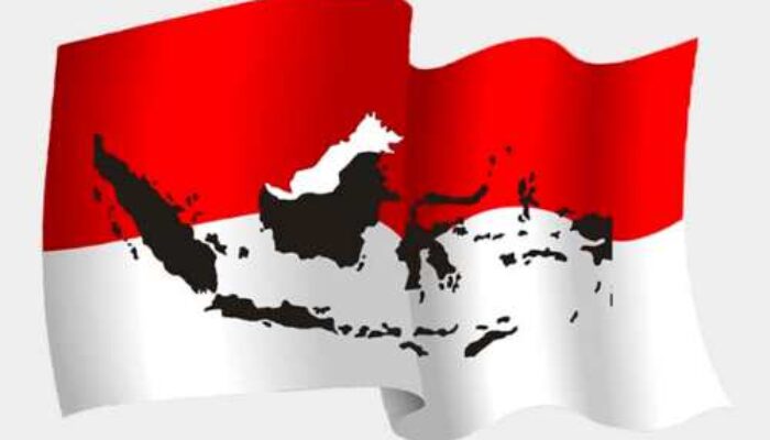 Sejarah dan Makna Bendera Merah Putih: Simbol Perjuangan, Nasionalisme, dan Semangat Kemerdekaan Indonesia