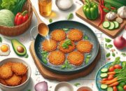 Resep Bakwan Renyah, Gurih, dan Variatif ala Rumahan