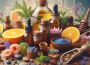 Aromaterapi Efektif Redakan Stres dan Ciptakan Rileks