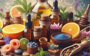 Aromaterapi Efektif Redakan Stres dan Ciptakan Rileks