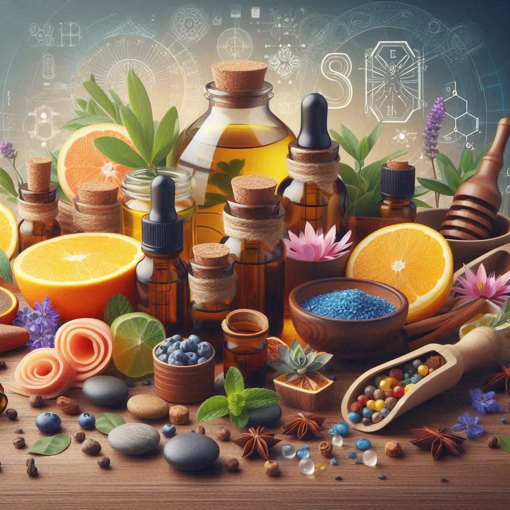 Aromaterapi Efektif Redakan Stres dan Ciptakan Rileks