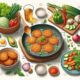 Cara Membuat Bakwan Renyah dan Gurih: Aneka Variasi Sayur, Udang, Jagung, dan Tahu