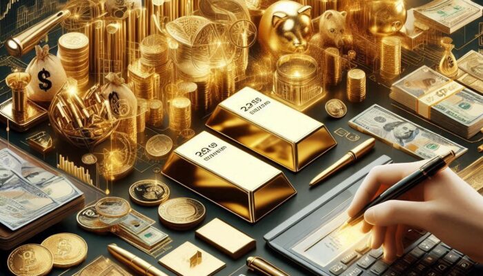 Cek Harga Emas Antam Hari Ini: Pergerakan Harga, Tren Investasi, dan Tips Membeli Emas Batangan