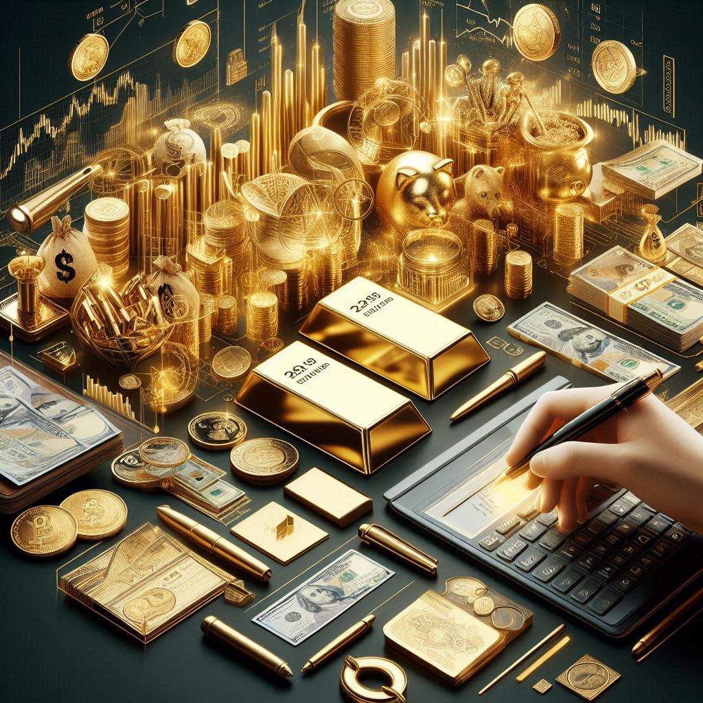 Update Harga Emas Antam Hari Ini, Terbaru 29 Juli 2025