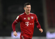 Mengapa Robert Lewandowski Jadi Penyerang Paling Ditakuti di Dunia?
