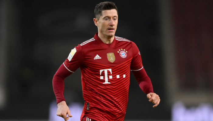 Mengapa Robert Lewandowski Jadi Penyerang Paling Ditakuti di Dunia?