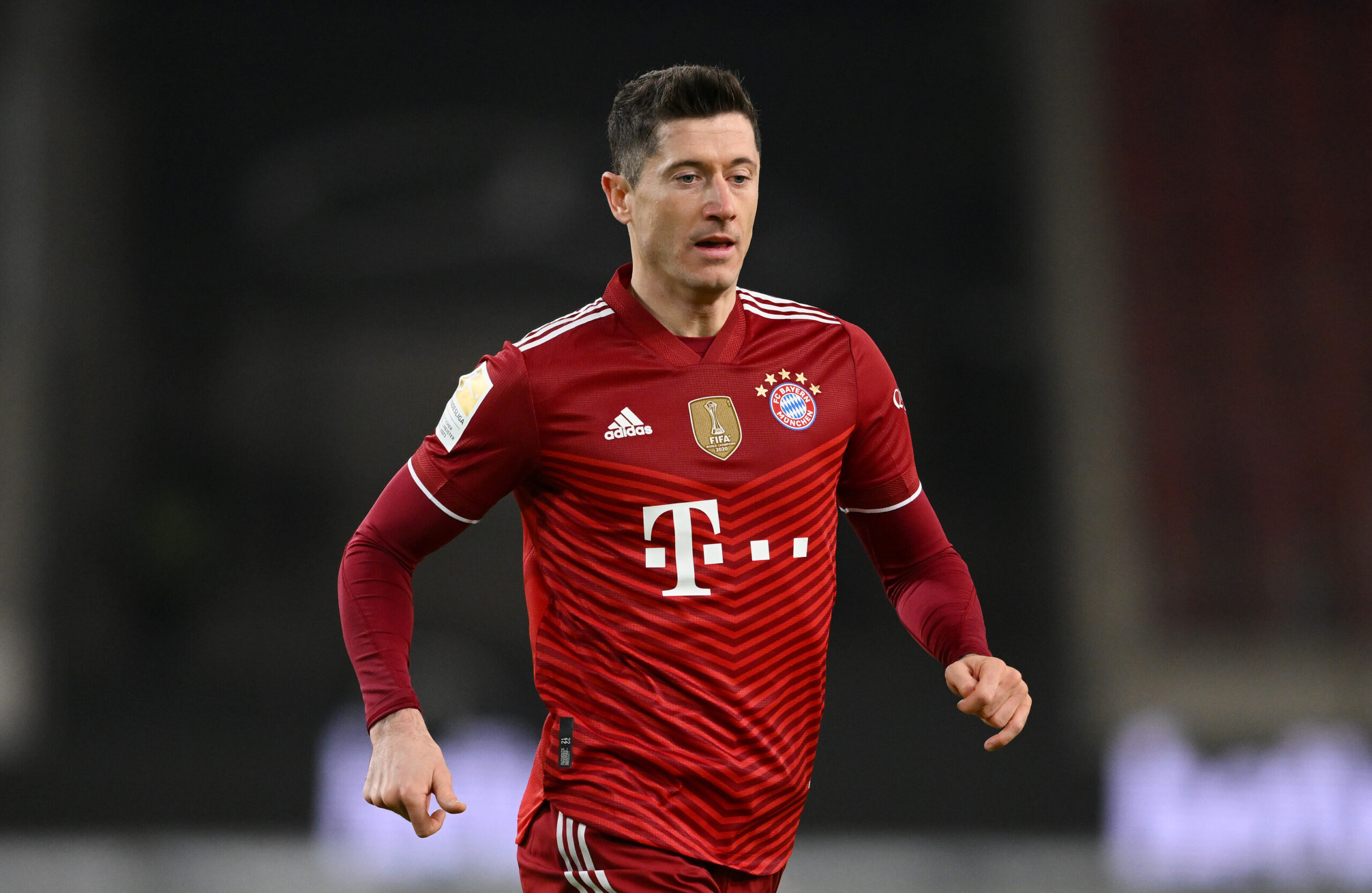 Mengapa Robert Lewandowski Jadi Penyerang Paling Ditakuti di Dunia?