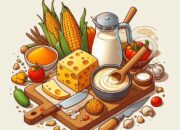 Cara Membuat Jasuke Jagung Susu Keju Enak dan Praktis