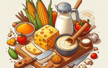 Cara Membuat Jasuke Jagung Susu Keju Enak dan Praktis