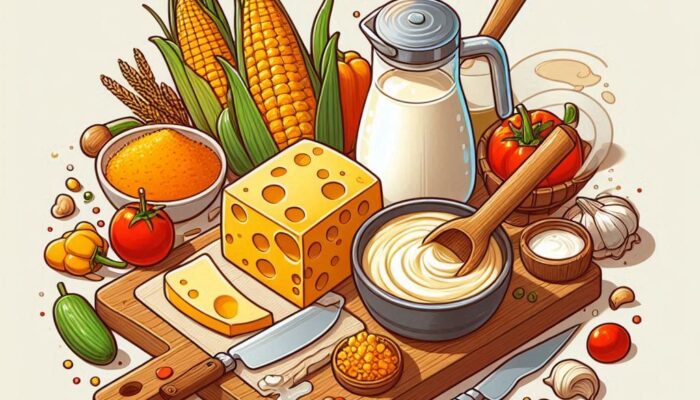 Resep dan Cara Membuat Jasuke (Jagung Susu Keju) yang Lezat, Praktis dan Laku Dijual