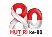 Perayaan HUT RI ke-80: Semangat Menuju Indonesia Emas