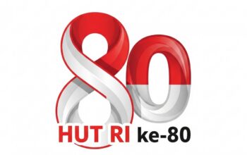 Perayaan HUT RI ke-80: Semangat Menuju Indonesia Emas