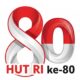 Perayaan HUT RI ke-80: Semangat Menuju Indonesia Emas